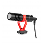 BOYA BY-MM1 心形指向收音咪